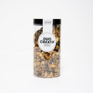 Granola Maison