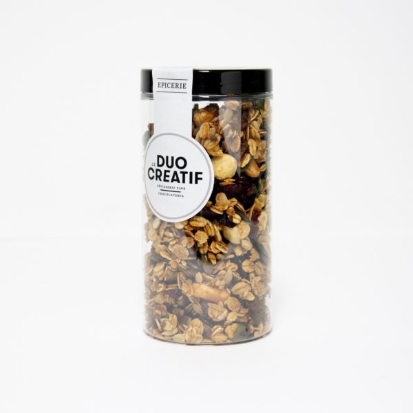 Granola Maison – Image 2