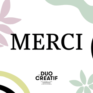 Bon cadeau