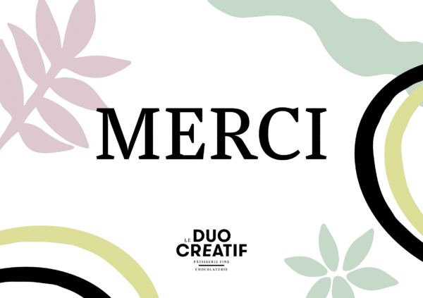 Bon cadeau