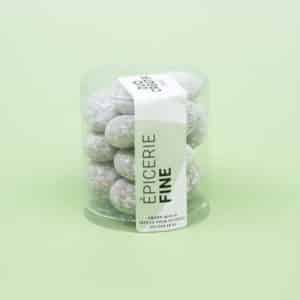 Billes amandes