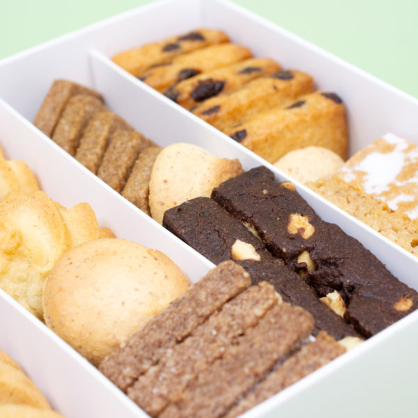 Boite de Petit Fours – Image 3