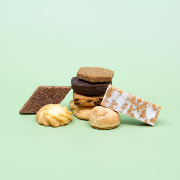 Boite de Petit Fours – Image 5