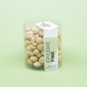 Grains de café
