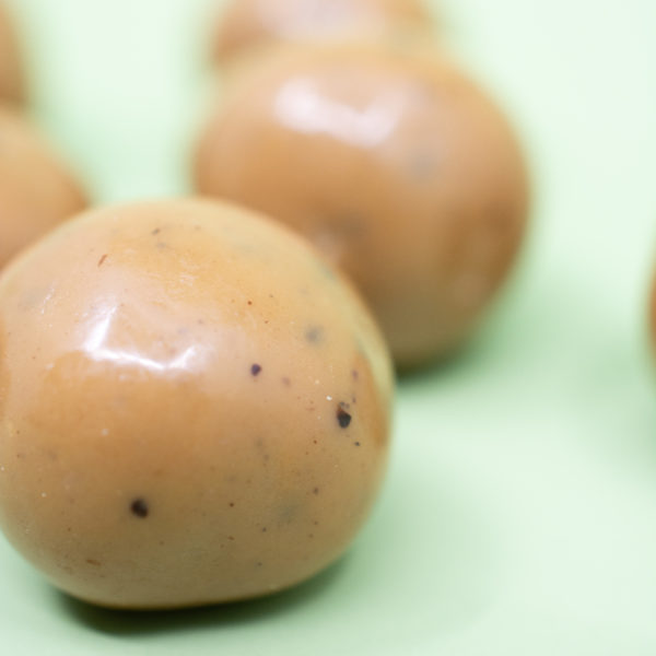 Billes croustillantes au café – Image 2