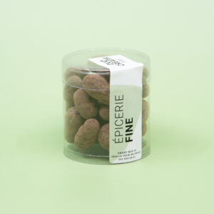 Fèves de cacao