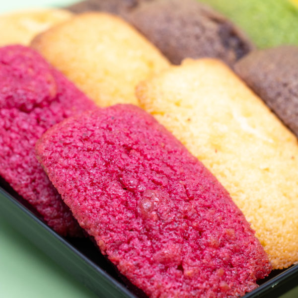 Minis Financiers – Image 2