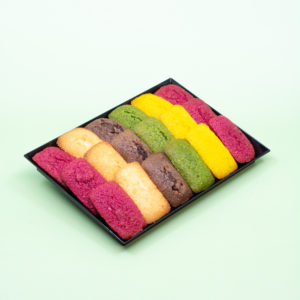 Minis Financiers