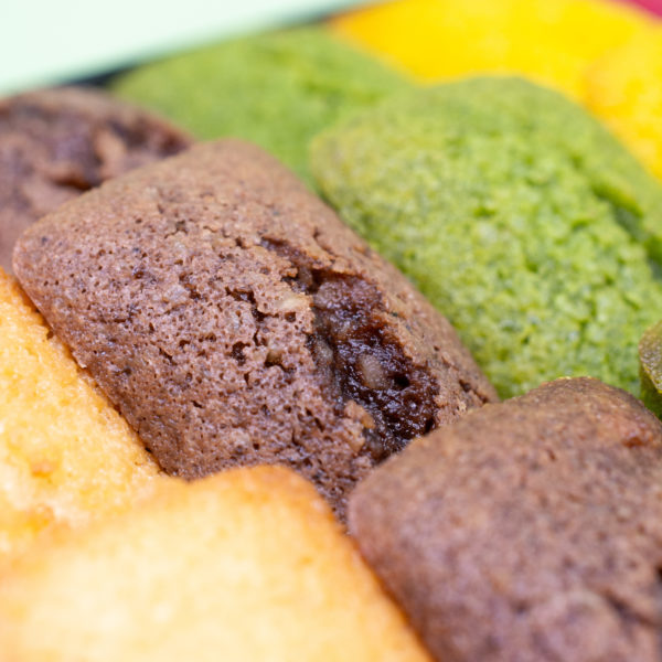 Minis Financiers – Image 5