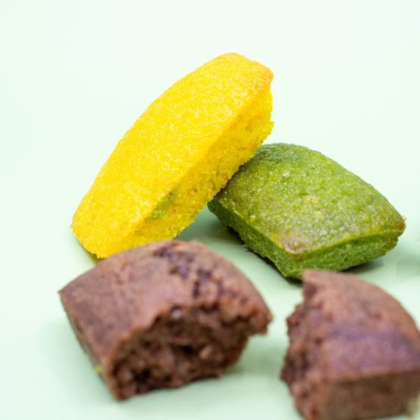 Minis Financiers – Image 6