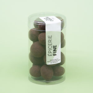 Macadamia