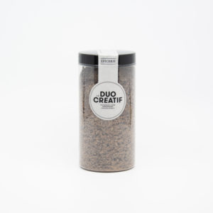 Poudre pour chocolat chaud maison