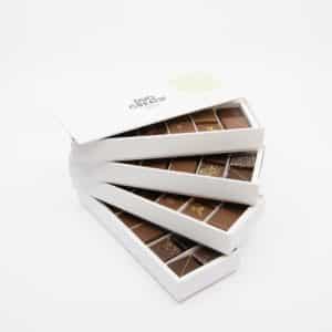 Bonbons chocolat - 48 pièces