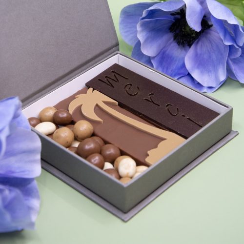 Boîte Merci